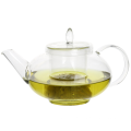 New Loose Teapots With Infuser Heat Resistant